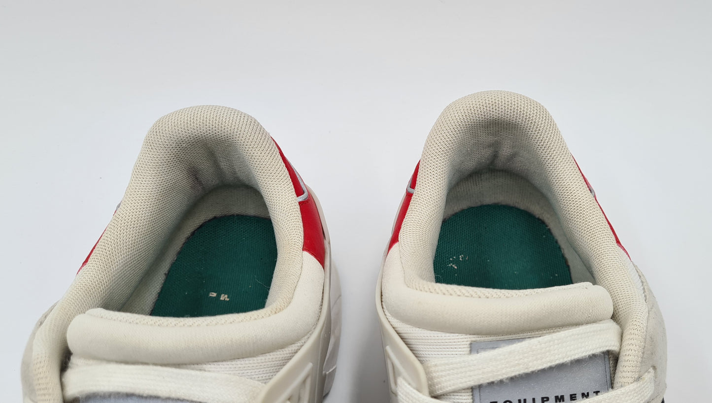 2017 Adidas EQT Support 93 RF UK 10 / EUR 44 2/3