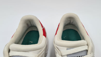 2017 Adidas EQT Support 93 RF UK 10 / EUR 44 2/3