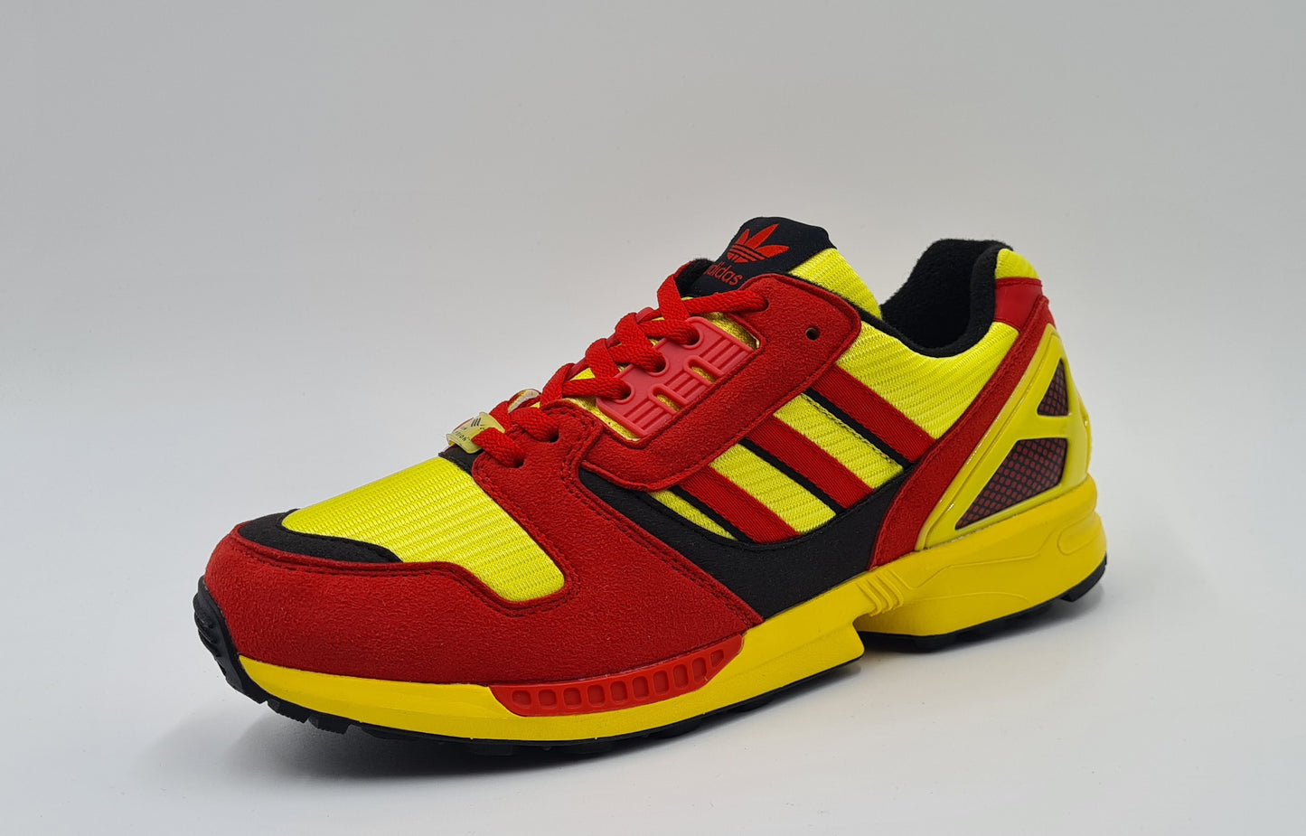 *NEW* 2022 Adidas ZX 8000 'Germany' UK 8 / EUR 42