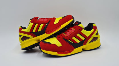 *NEW* 2022 Adidas ZX 8000 'Germany' UK 8 / EUR 42