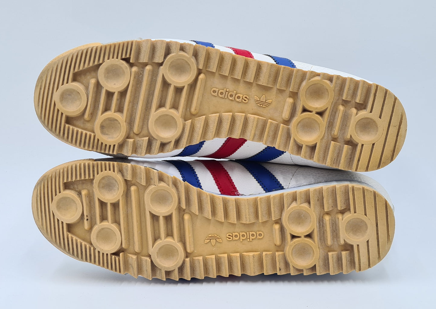 *TOP* 2004 Adidas Rom Retro UK 9,5 / EUR 44