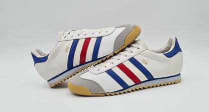 *TOP* 2004 Adidas Rom Retro UK 9,5 / EUR 44