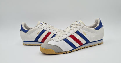 *TOP* 2004 Adidas Rom Retro UK 9,5 / EUR 44