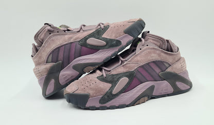 *VGC* 2019 Adidas Streetball Sample UK 8.5 / EUR 42 2/3