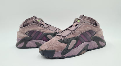 *VGC* 2019 Adidas Streetball Sample UK 8.5 / EUR 42 2/3