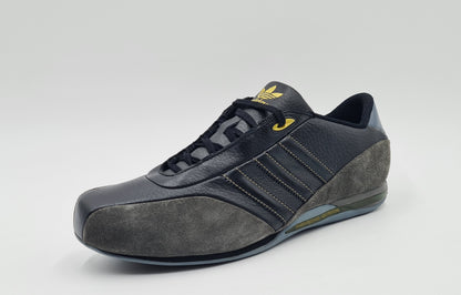 *NEW* 2007 Adidas Porsche Design S UK 8 / EUR 42