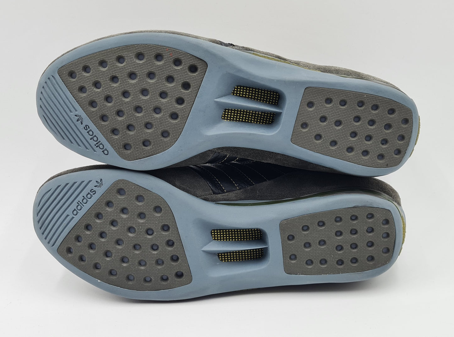 *NEW* 2007 Adidas Porsche Design S UK 8 / EUR 42