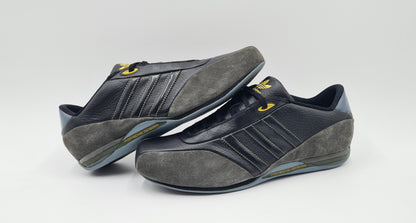 *NEW* 2007 Adidas Porsche Design S UK 8 / EUR 42