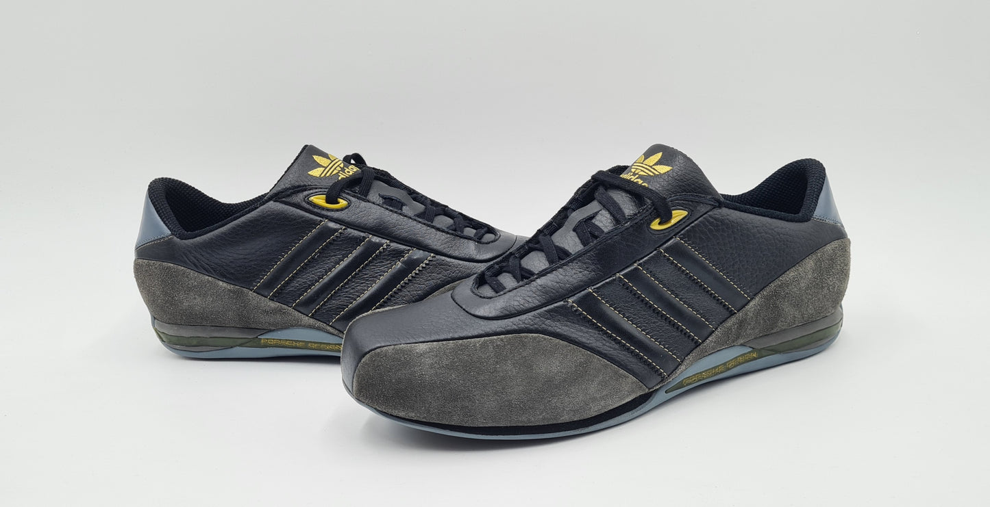 *NEW* 2007 Adidas Porsche Design S UK 8 / EUR 42