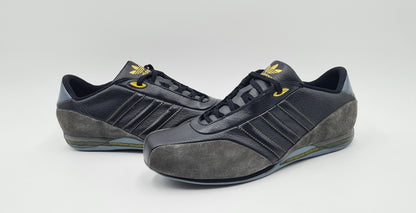 *NEW* 2007 Adidas Porsche Design S UK 8 / EUR 42