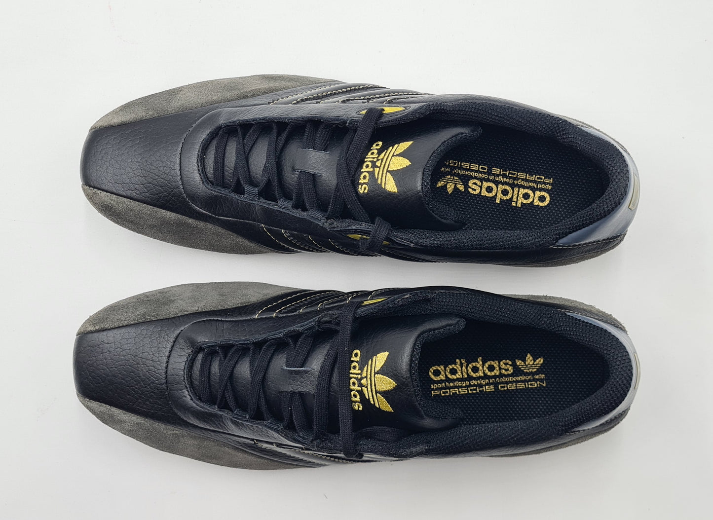 *NEW* 2007 Adidas Porsche Design S UK 8 / EUR 42