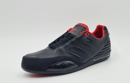 *NEW* 2012 Adidas Porsche Design 917 UK 7.5 / EUR 41 1/3