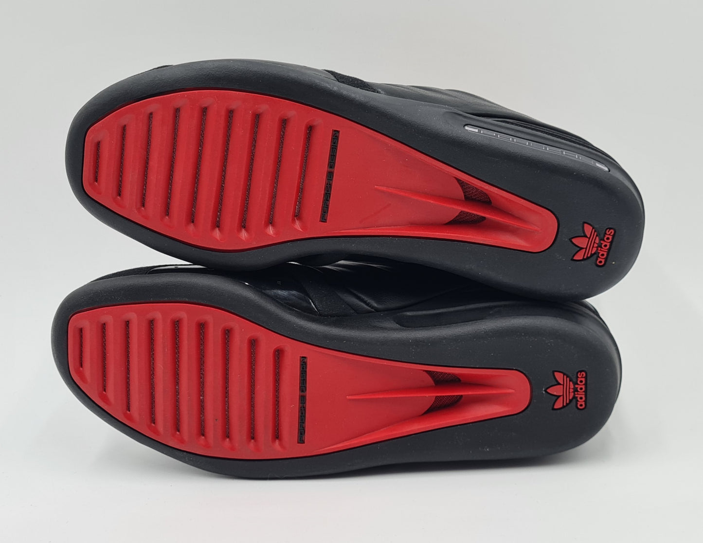 *NEW* 2012 Adidas Porsche Design 917 UK 7.5 / EUR 41 1/3