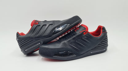 *NEW* 2012 Adidas Porsche Design 917 UK 7.5 / EUR 41 1/3