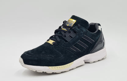 *TOP* 2020 Adidas ZX 8000 Core Black Gr. UK 6,5 / EUR 40