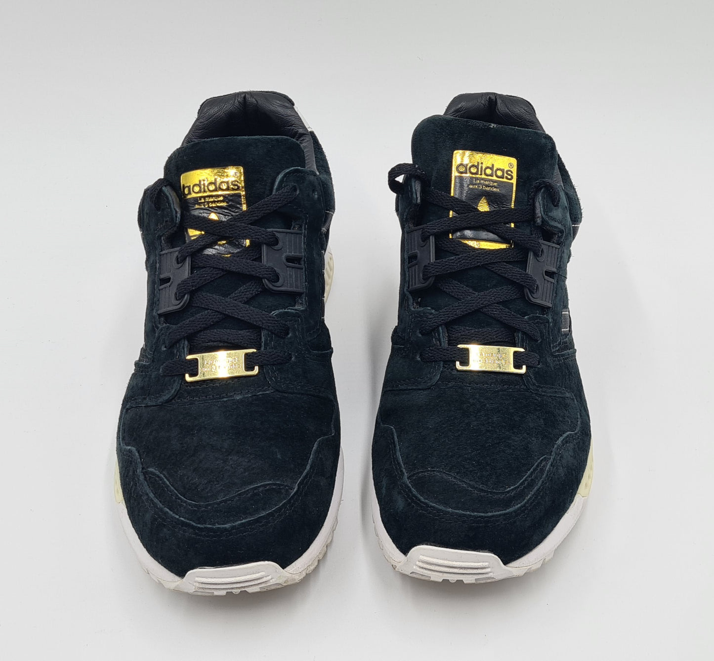 *TOP* 2020 Adidas ZX 8000 Core Black Gr. UK 6,5 / EUR 40