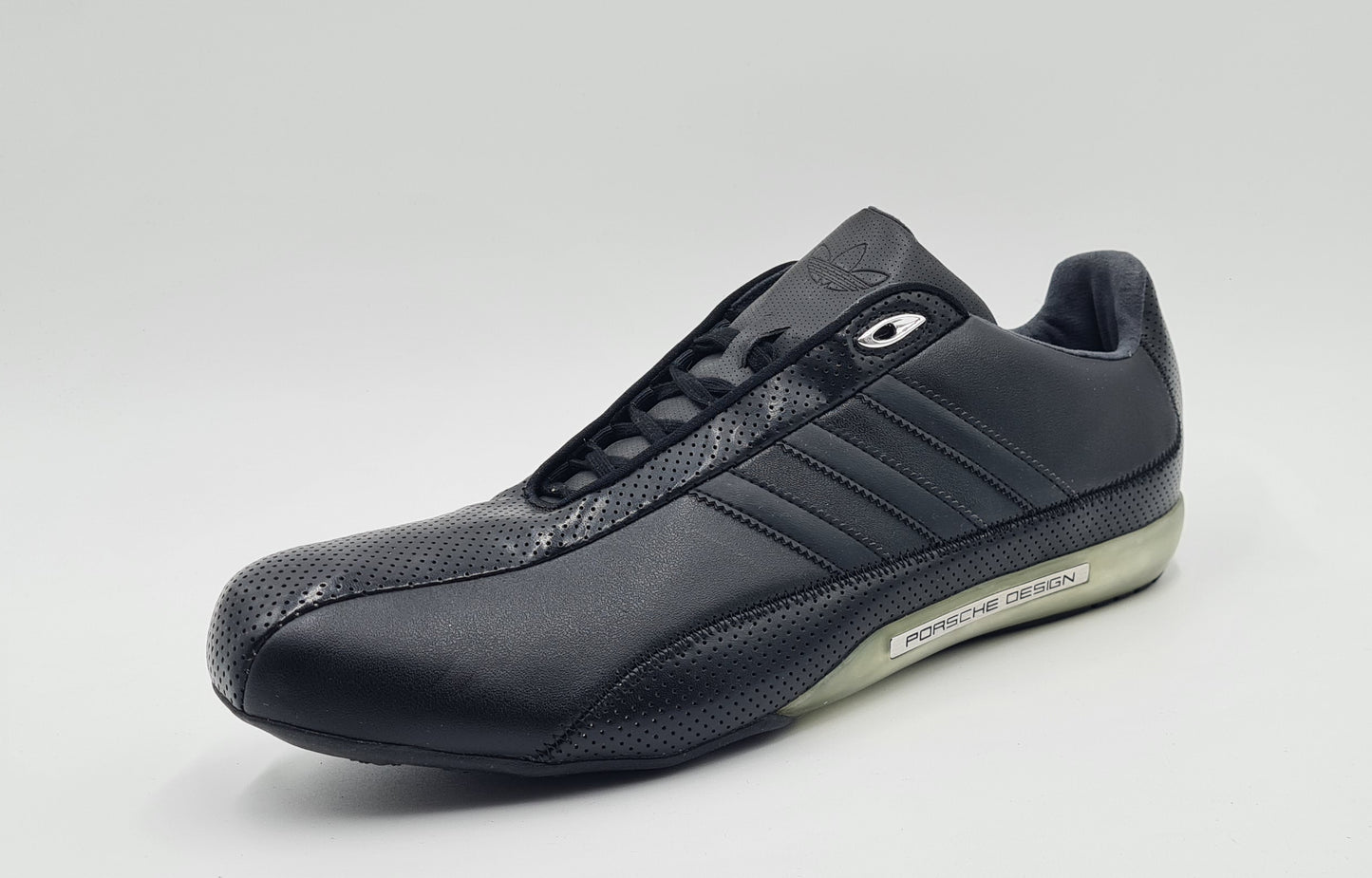 *NEW* 2008 Adidas Porsche Design S2 UK 11.5 / EUR 46 2/3