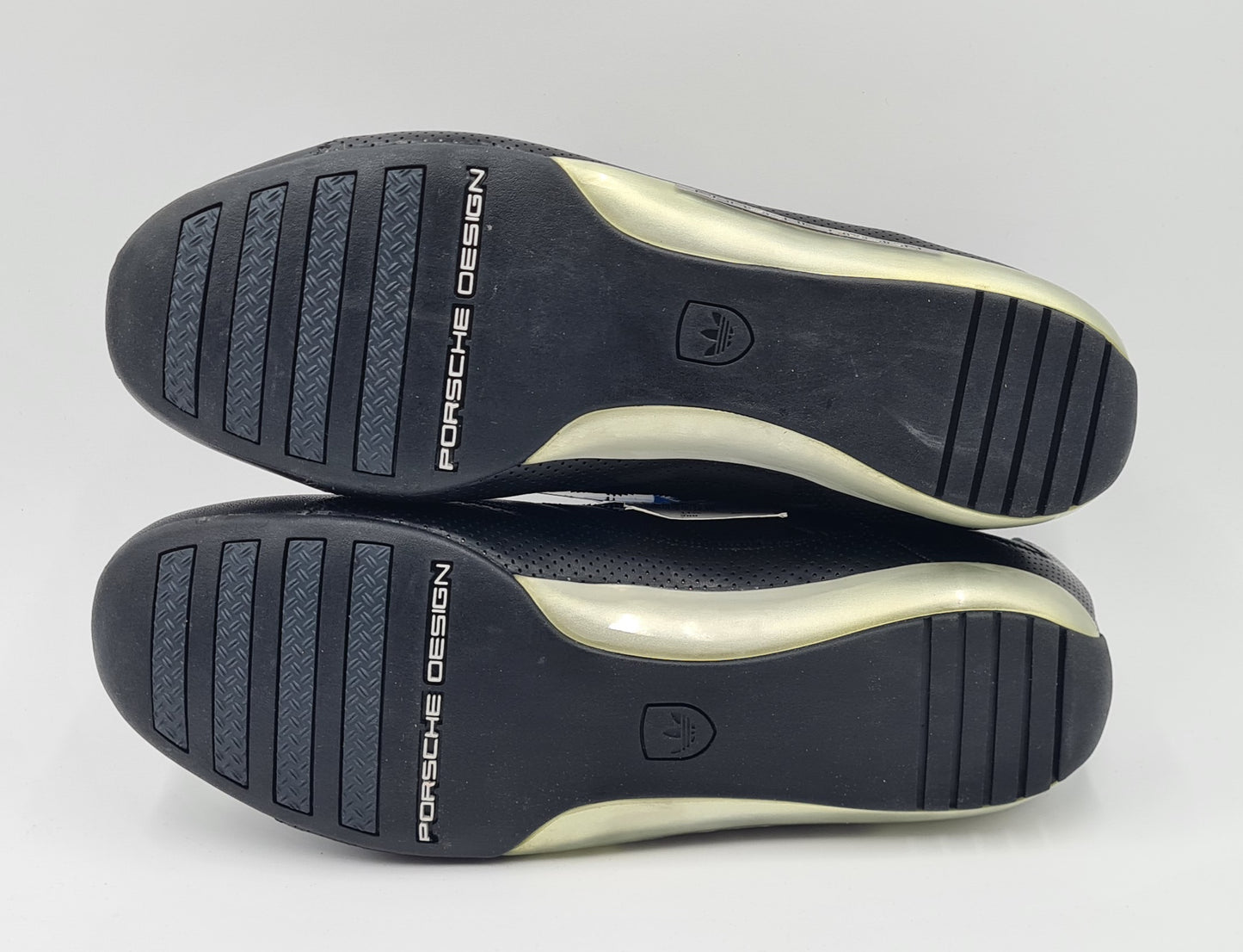 *NEW* 2008 Adidas Porsche Design S2 UK 11.5 / EUR 46 2/3