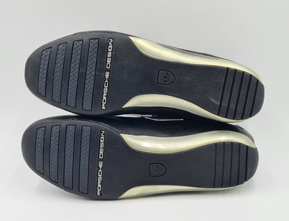 *NEW* 2008 Adidas Porsche Design S2 UK 11.5 / EUR 46 2/3