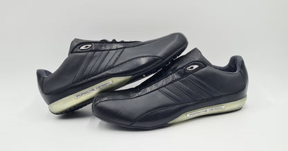 *NEW* 2008 Adidas Porsche Design S2 UK 11.5 / EUR 46 2/3