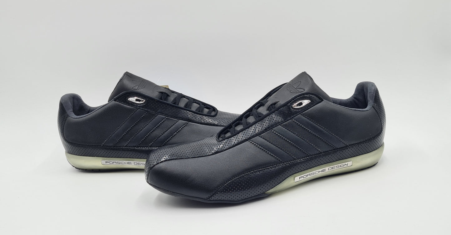 *NEW* 2008 Adidas Porsche Design S2 UK 11.5 / EUR 46 2/3