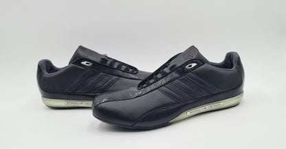 *NEW* 2008 Adidas Porsche Design S2 UK 11.5 / EUR 46 2/3