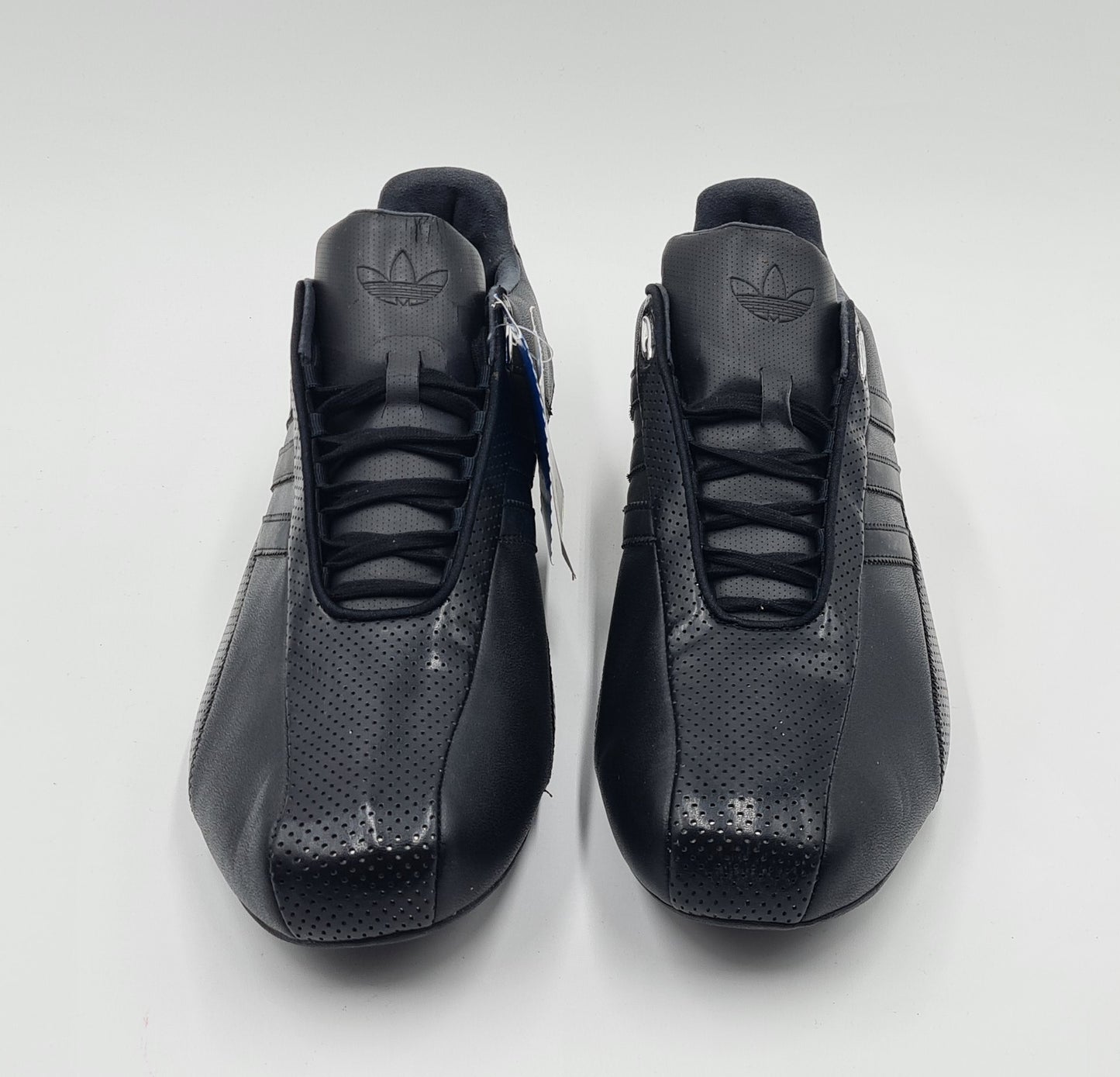 *NEW* 2008 Adidas Porsche Design S2 UK 11.5 / EUR 46 2/3
