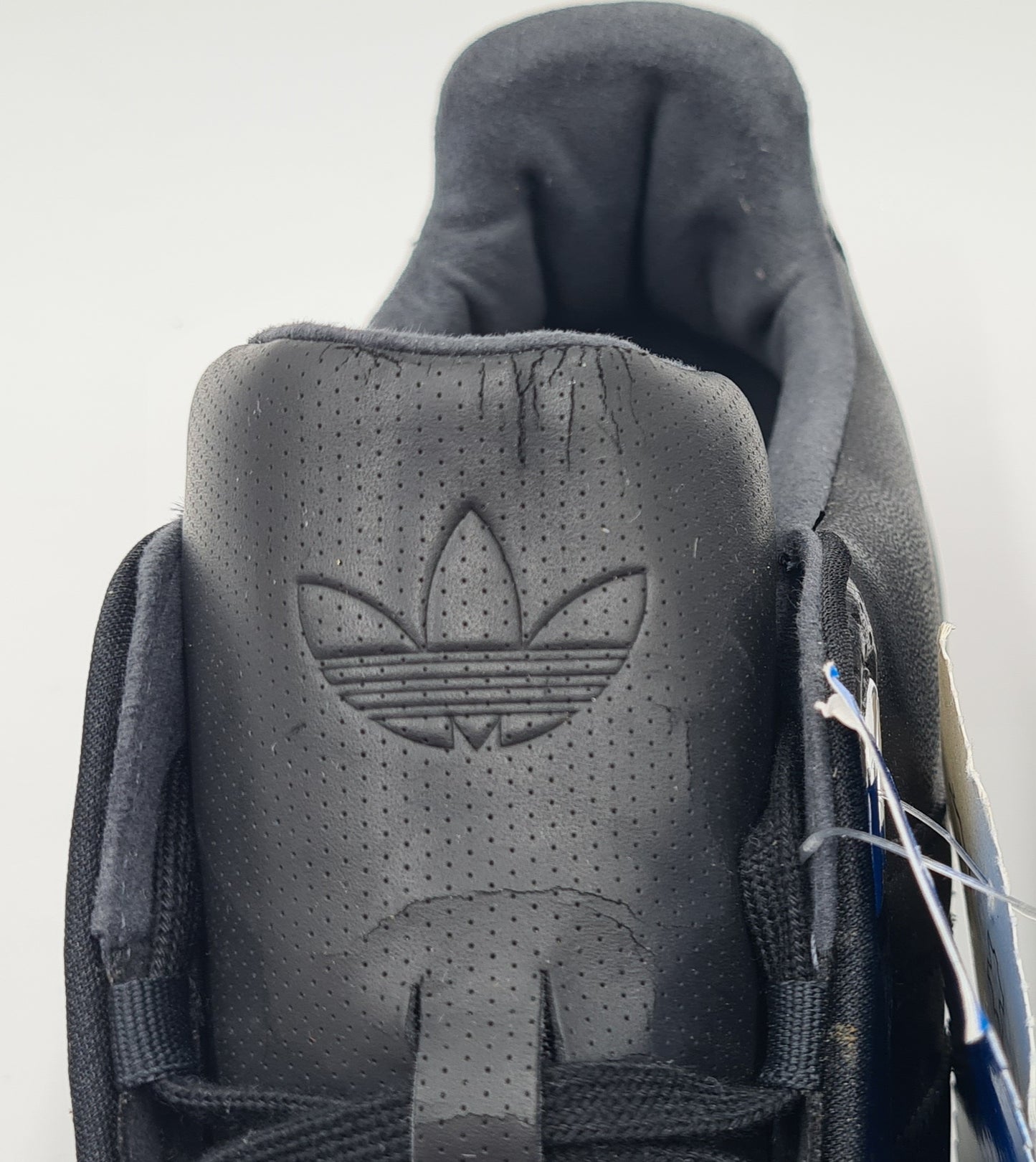 *NEW* 2008 Adidas Porsche Design S2 UK 11.5 / EUR 46 2/3