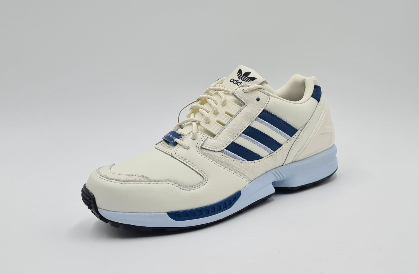 *NEW* 2025 Adidas ZX 8000 Golf | JQ3446 |UK 9.5 / EUR 43 1/3
