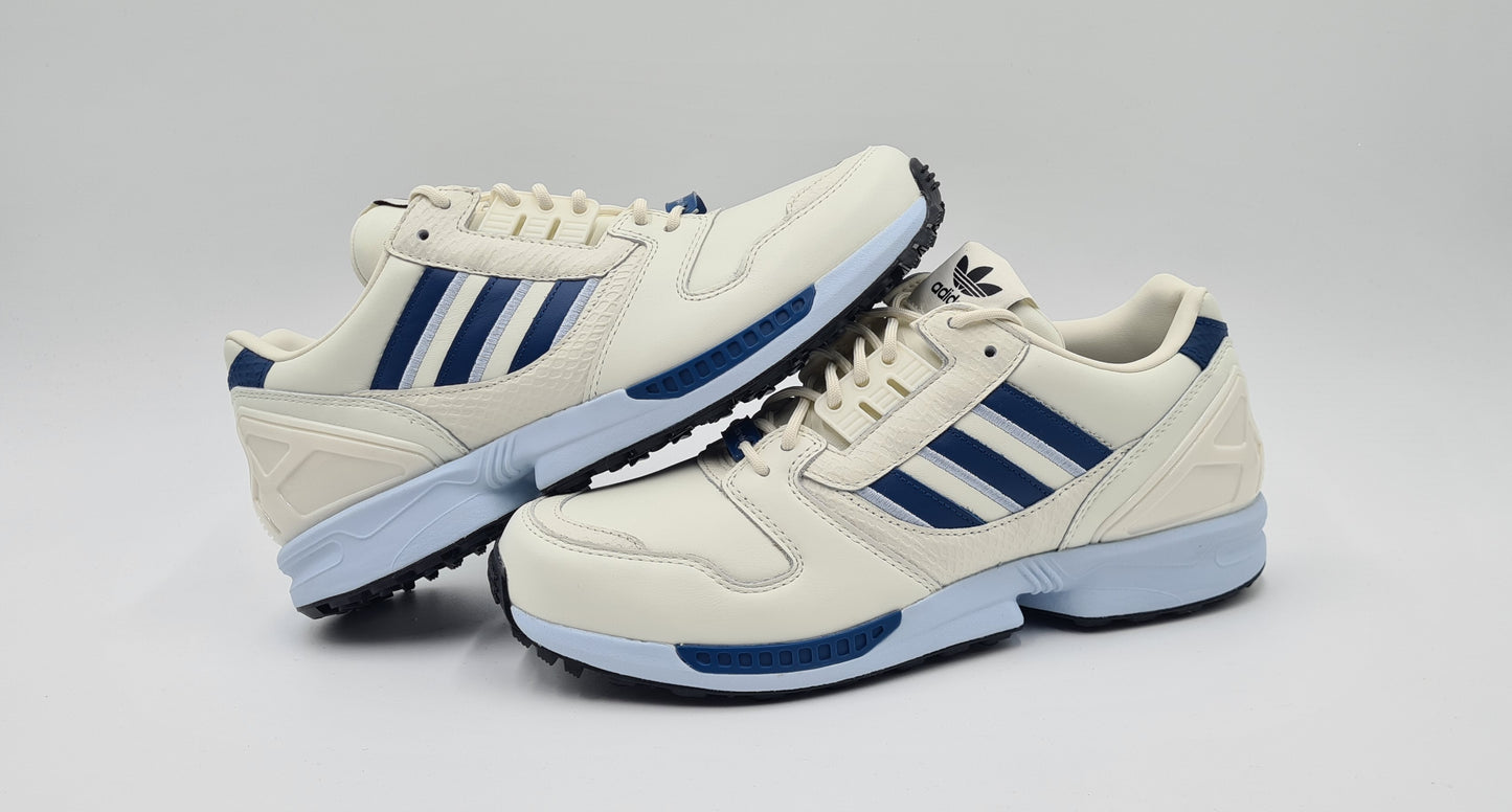 *NEW* 2025 Adidas ZX 8000 Golf | JQ3446 |UK 9.5 / EUR 43 1/3
