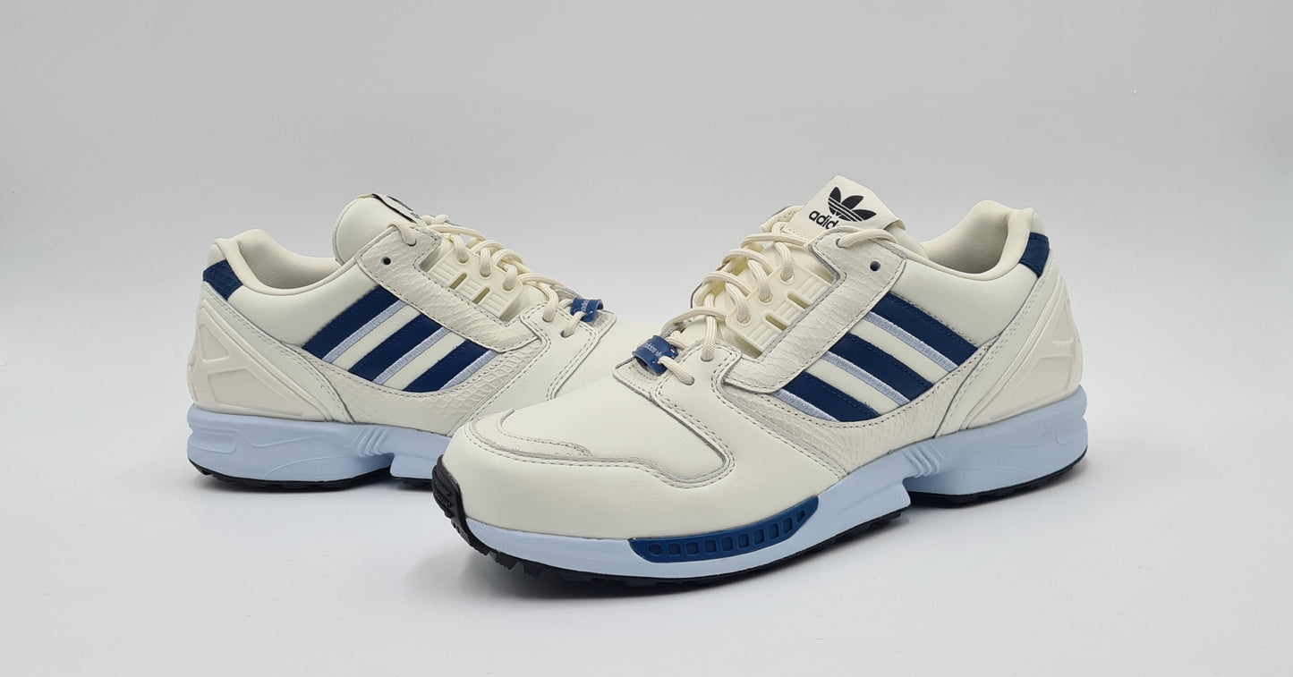 *NEW* 2025 Adidas ZX 8000 Golf | JQ3446 |UK 9.5 / EUR 43 1/3