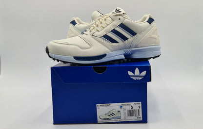 *NEW* 2025 Adidas ZX 8000 Golf | JQ3446 |UK 9.5 / EUR 43 1/3