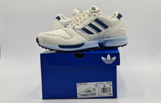 *NEU* 2025 Adidas ZX 8000 Golf | JQ3446 | Gr. UK 9,5 / EUR 43 1/3