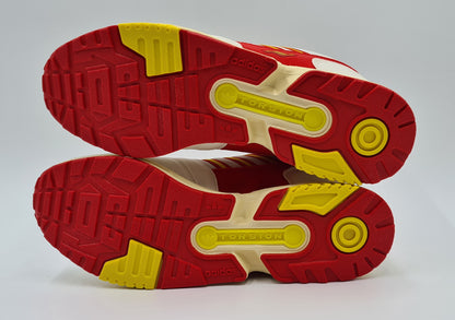*NEU* 2021 Adidas ZX 1000 C Spanien Gr. UK 10 / EUR 44 1/3