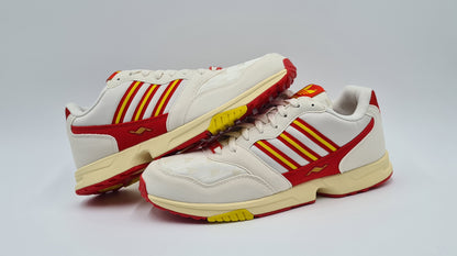 *NEU* 2021 Adidas ZX 1000 C Spanien Gr. UK 10 / EUR 44 1/3
