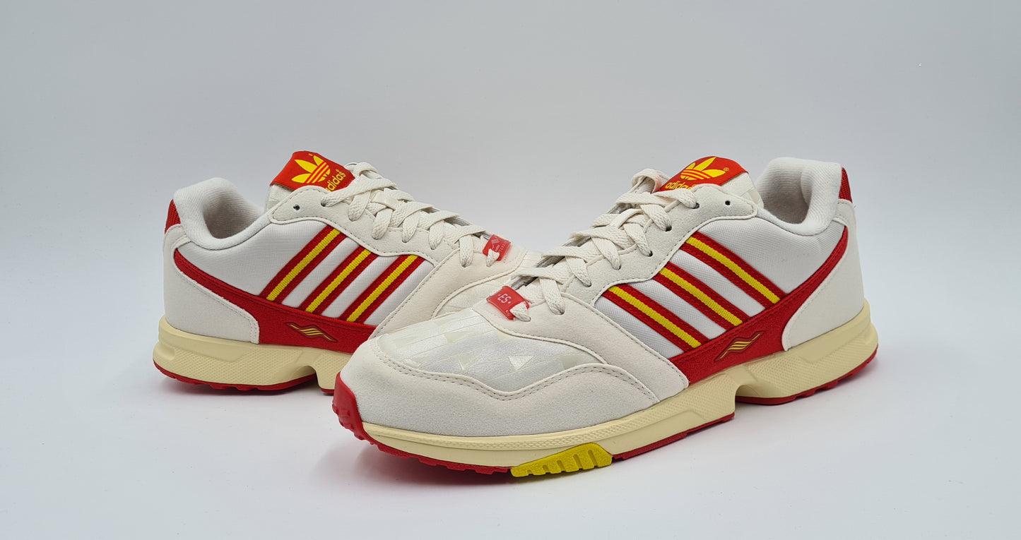 *NEU* 2021 Adidas ZX 1000 C Spanien Gr. UK 10 / EUR 44 1/3