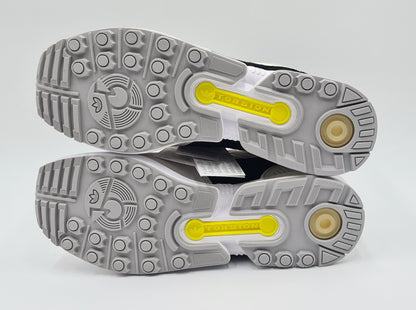 *NEU* 2021 Adidas ZX 8000 Crystal White Gr. UK 10 / EUR 44 2/3
