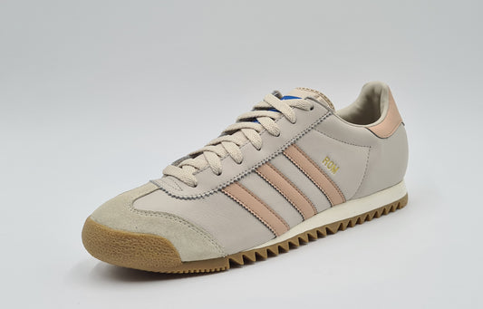 *NEU* 2017 Adidas Rom Sample Rosa Gr. UK 8,5 / EUR 42 2/3