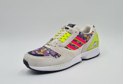 *NEU* 2022 Adidas ZX 8000 Kevin Lyons Gr. UK 10,5 / EUR 45 1/3