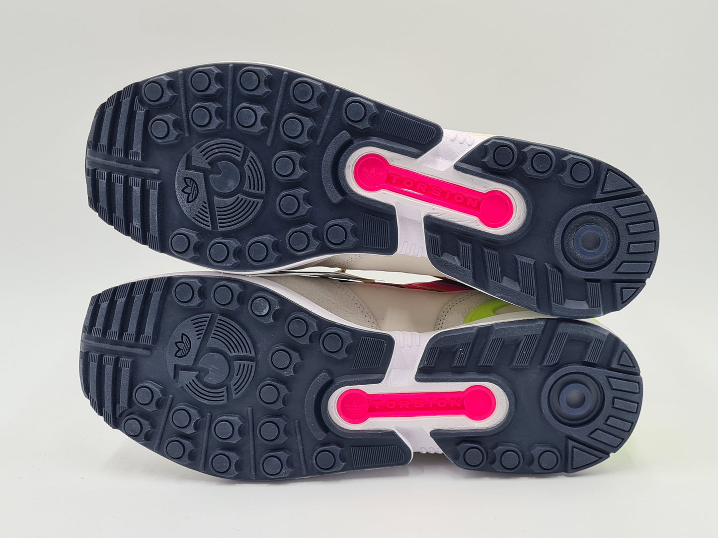 *NEU* 2022 Adidas ZX 8000 Kevin Lyons Gr. UK 10,5 / EUR 45 1/3