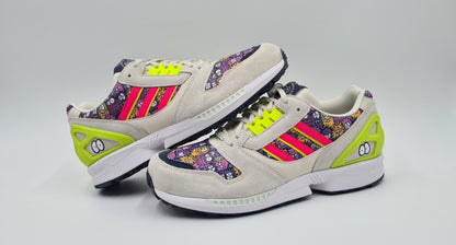 *NEU* 2022 Adidas ZX 8000 Kevin Lyons Gr. UK 10,5 / EUR 45 1/3