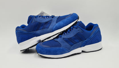 *NEU* 2014 Adidas EQT Cushion 91 Blau Gr. UK 12 / EUR 47 1/3