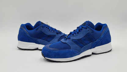 *NEU* 2014 Adidas EQT Cushion 91 Blau Gr. UK 12 / EUR 47 1/3