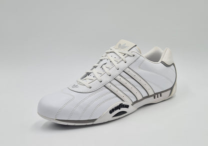 *NEU* 2010 Adidas Adi Racer Low Good Year Weiß Gr. UK 10,5 / EUR 45 1/3