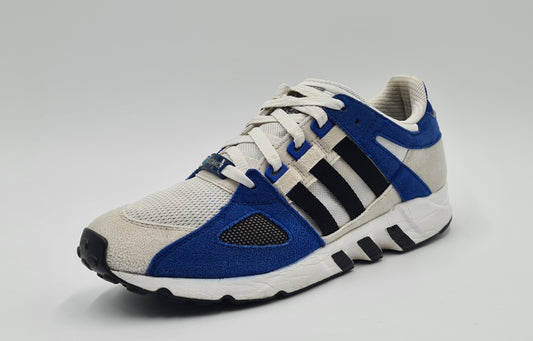*Guter Zustand* 2015 Adidas EQT Equipment Guidance 93 Gr. UK 7,5 / EUR 41 1/3