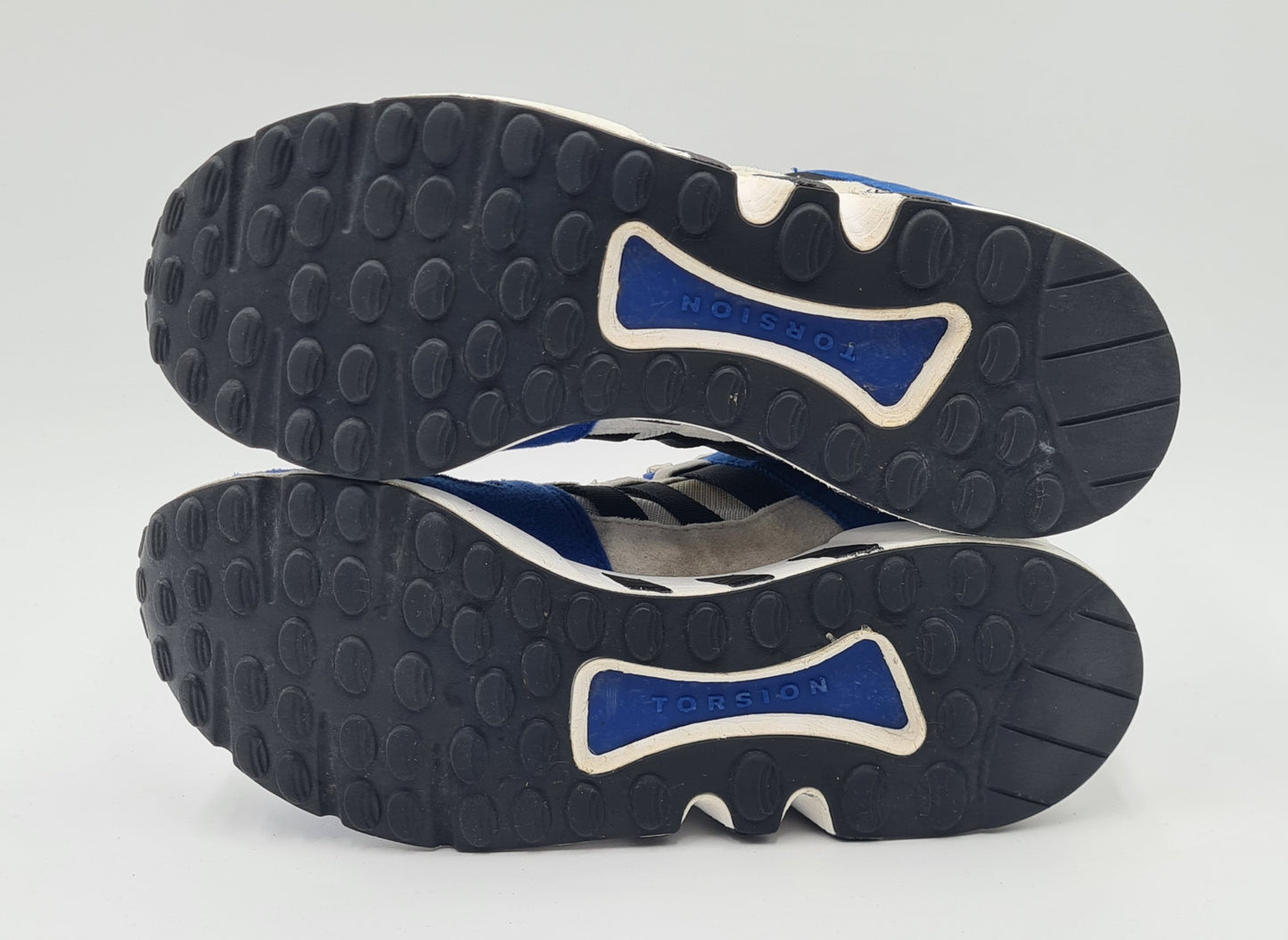 *Good condition* 2015 Adidas EQT Equipment Guidance 93 UK 7.5 / EUR 41 1/3