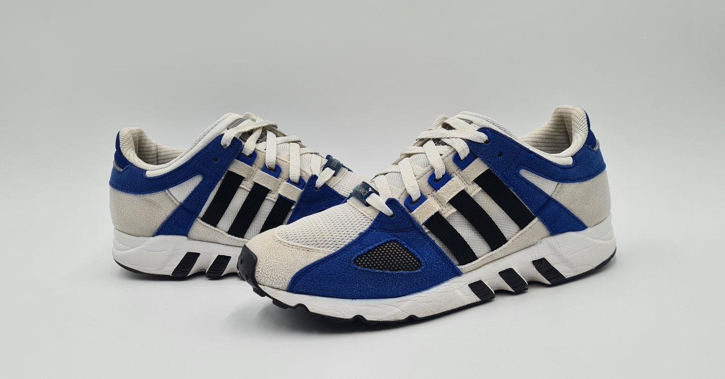*Good condition* 2015 Adidas EQT Equipment Guidance 93 UK 7.5 / EUR 41 1/3