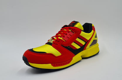 *NEU* 2022 Adidas ZX 8000 'Germany' Gr. UK 10 / EUR 44 2/3
