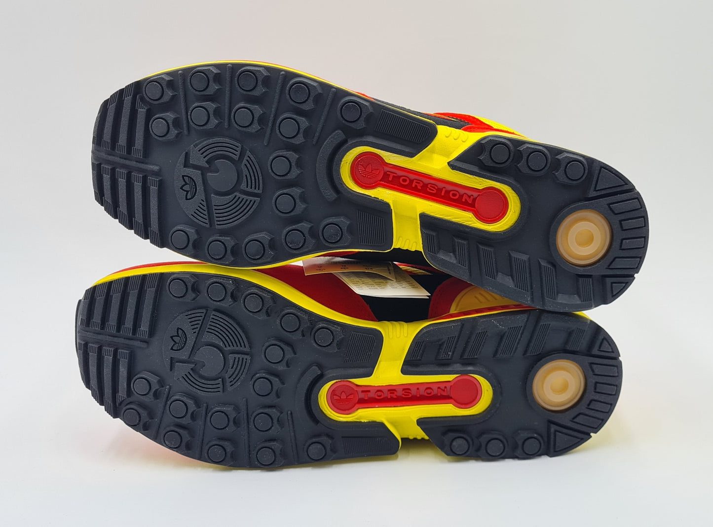 *NEU* 2022 Adidas ZX 8000 'Germany' Gr. UK 10 / EUR 44 2/3
