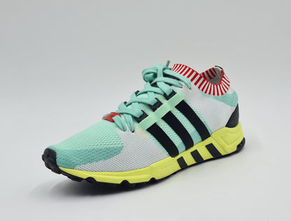 *TOP* 2017 Adidas EQT Support 93 RF PK Frozen Green Gr. UK 6,5 / EUR 40